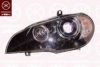 KLOKKERHOLM 00960184A1 Headlight